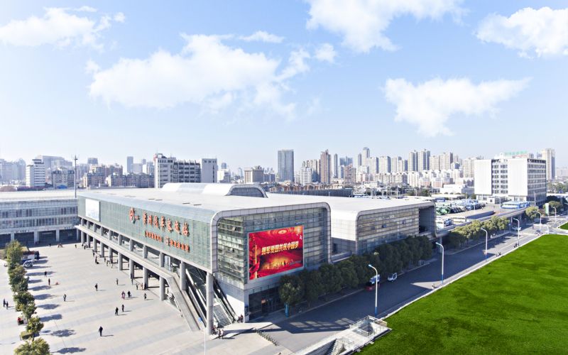 客旅分公司持續(xù)開(kāi)展“常州汽車(chē)站”公眾號(hào)推廣活動(dòng)   